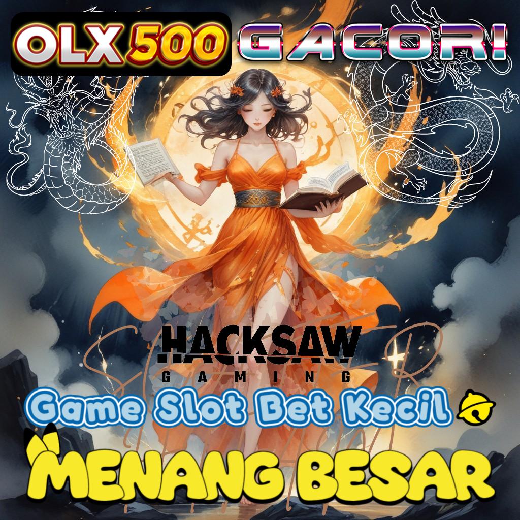 Cabe 777 Daftar Slot Online