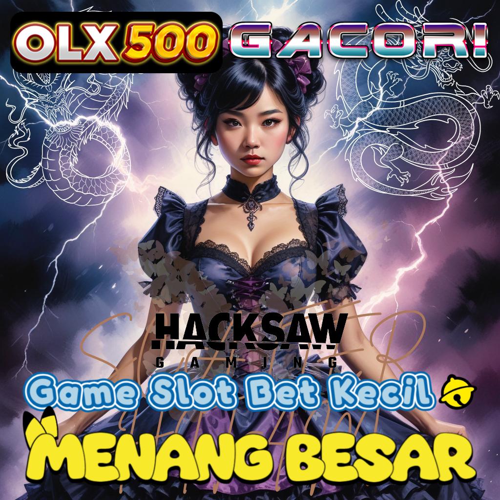 Akun Demo Pg Soft Lengkap