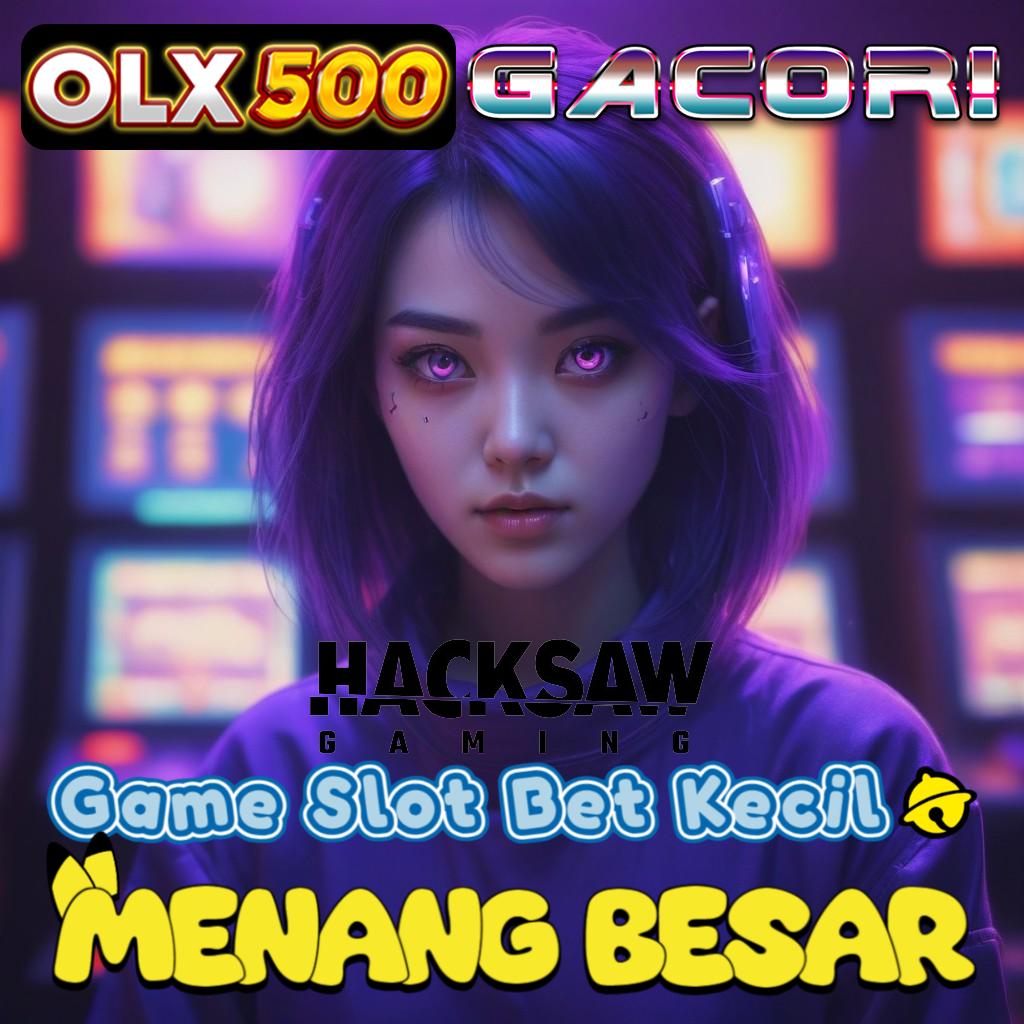 777 SLOT GACOR - Tidak Kalah