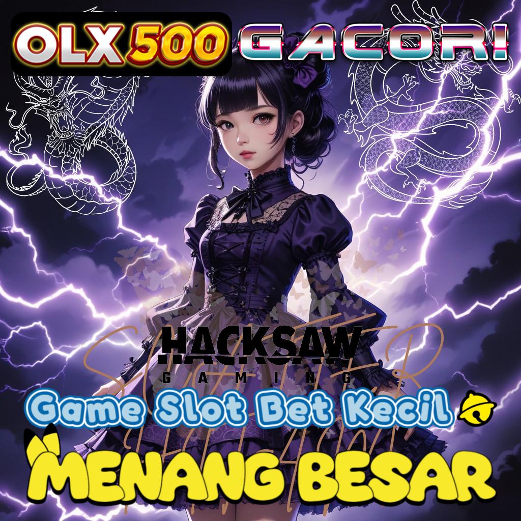 SLOT MOD APK OFFLINE >> Buka Jalan Baru