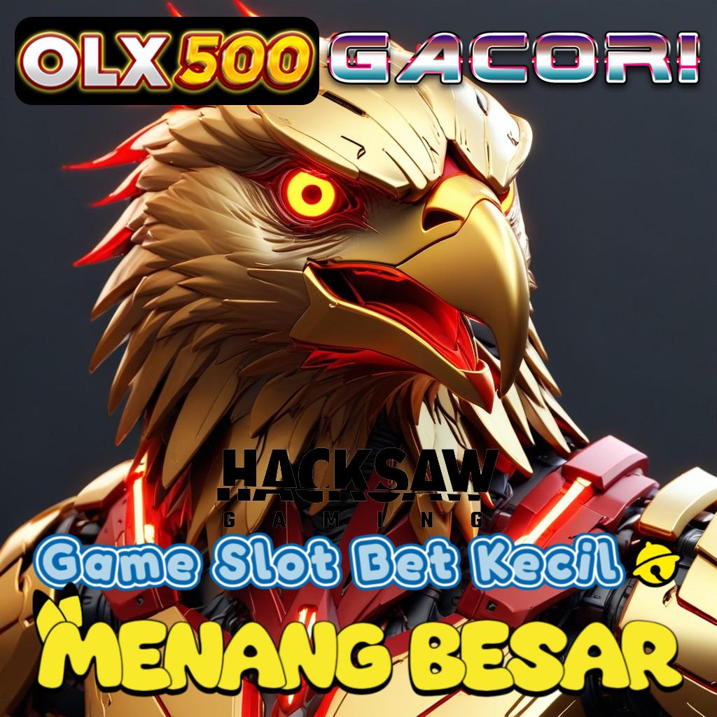 SLOT 5K GACOR QRIS Gabung Di Sini