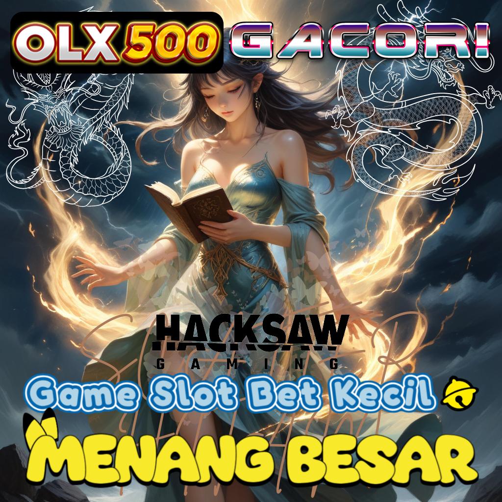 Judi Slot Demo Gacor