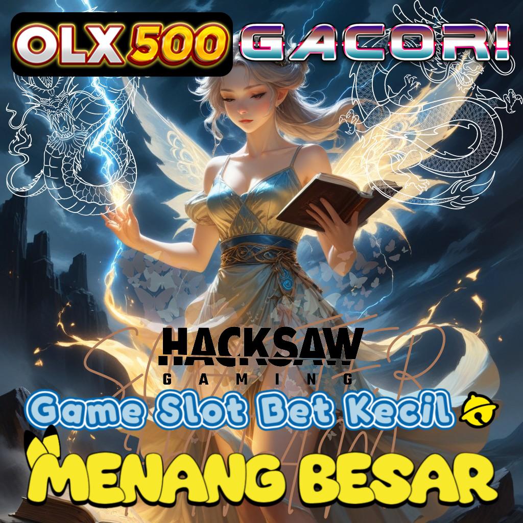 SLOT GACOR PAGI INI - Memuaskan Di Segala Aspek