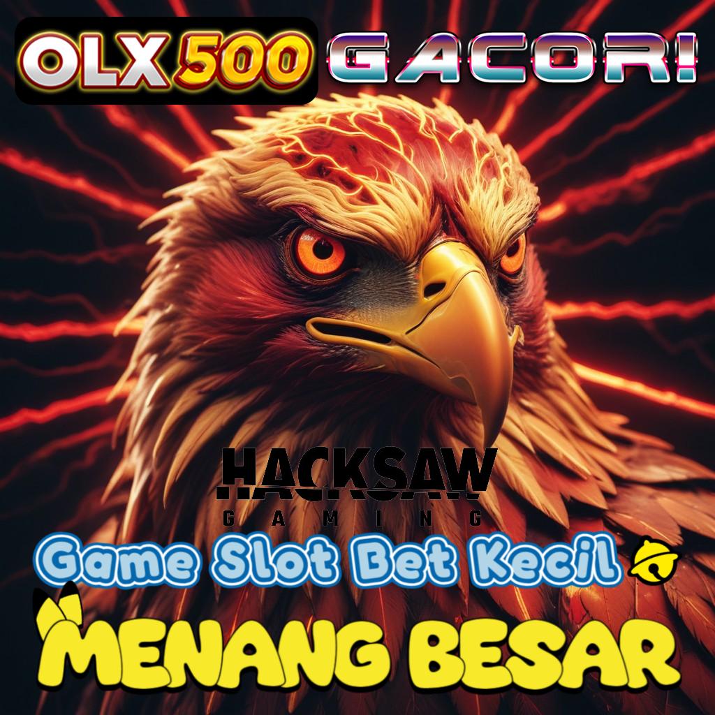 Link Slot Gacor Deposit Qris