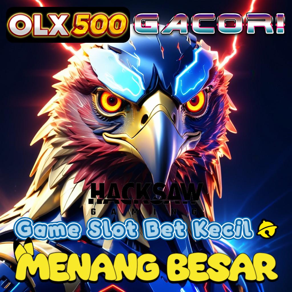 Server Slot Rusia Terpercaya