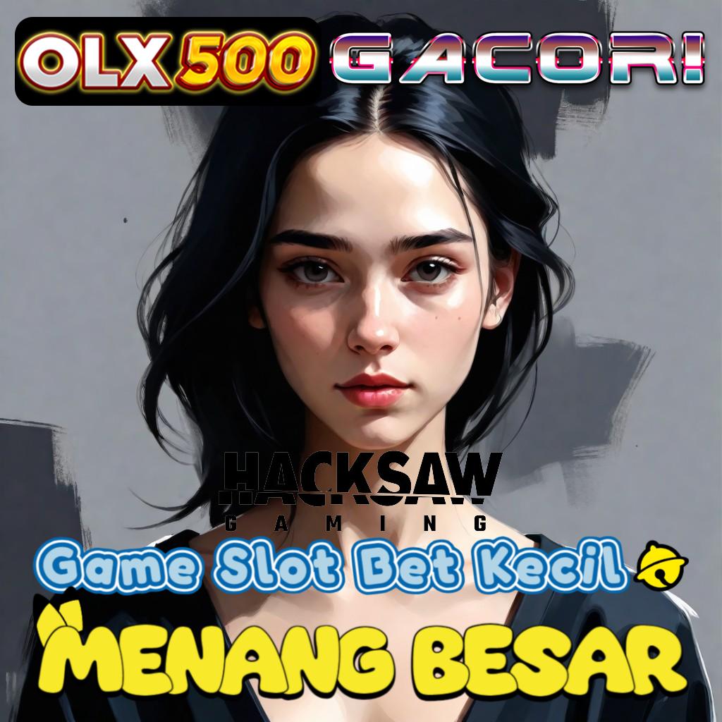 Demo Slot Gacor Parah 2024