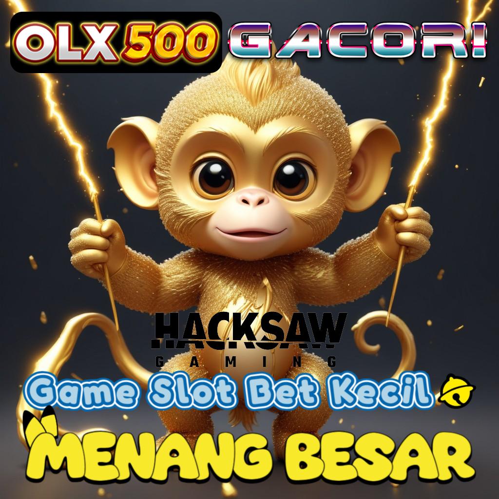 Turbox500 Slot Gacor Hari Ini