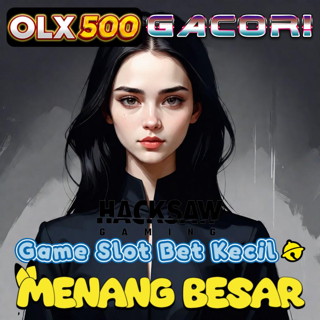 Situs Slot Gacor Terpercaya Hari Ini