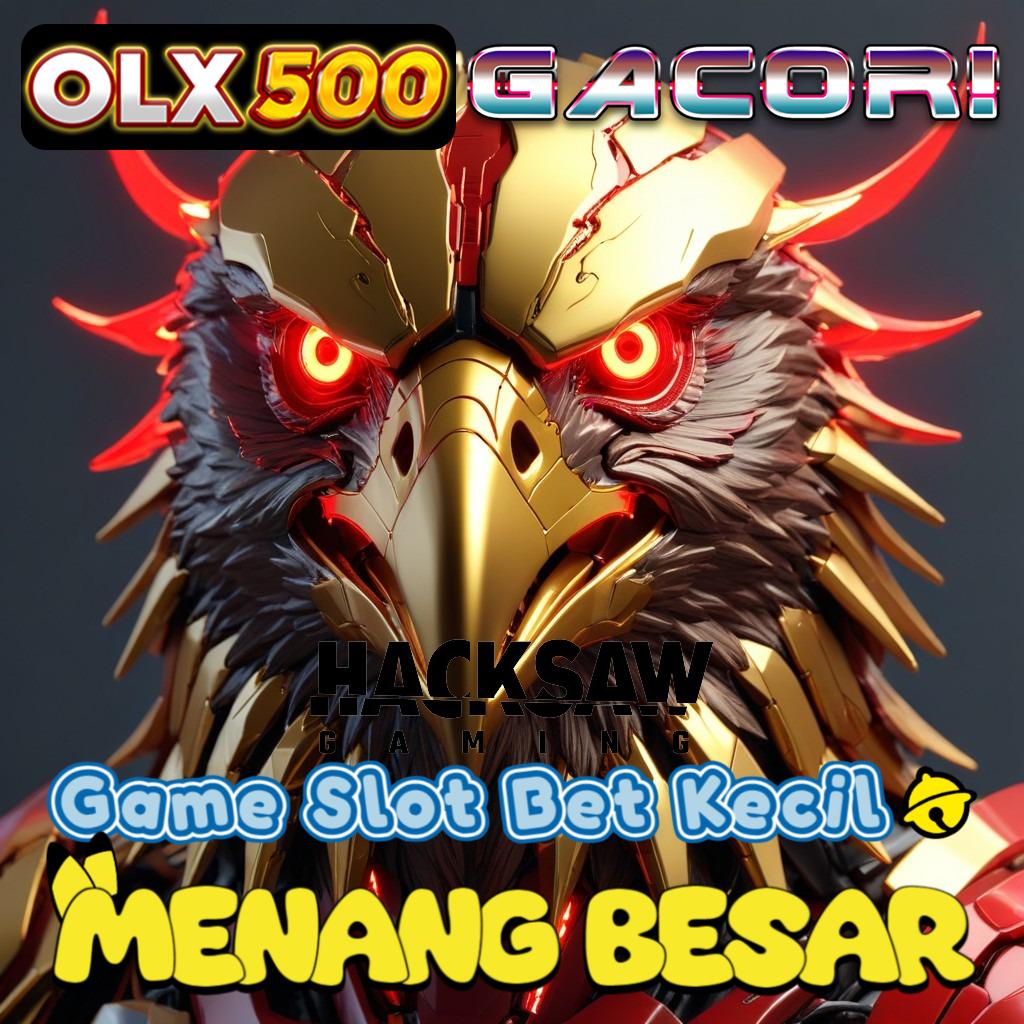 3 LENGKAP HARI INI Main Slot, Bonus Gede!