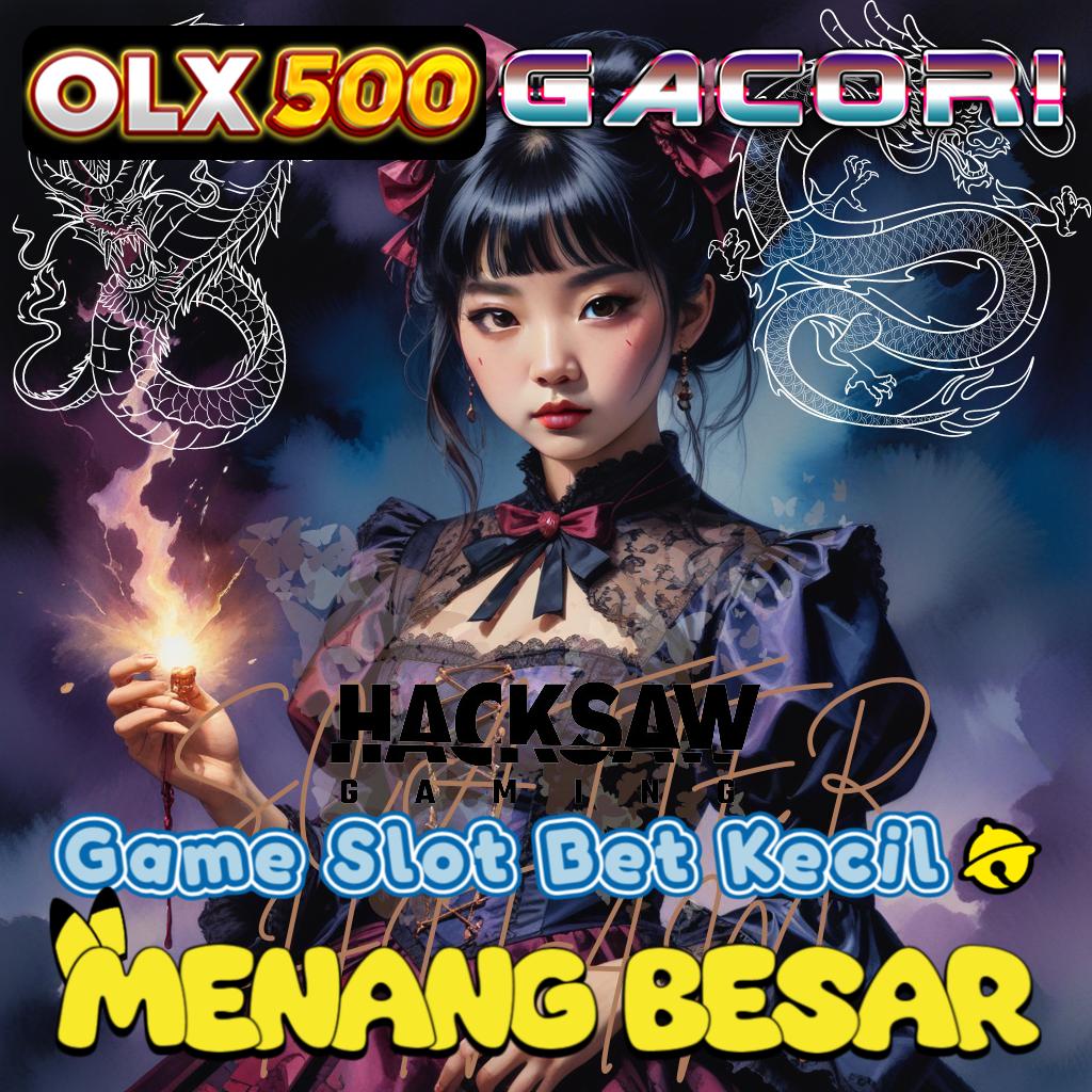 SLOT SCATTER HITAM GACOR » Website Pengguna Banyak