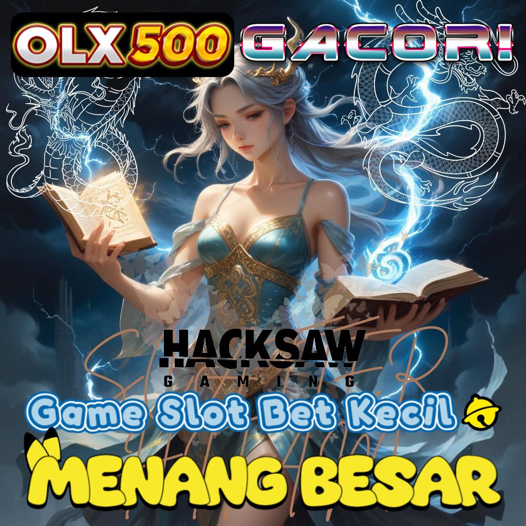 SLOT GACOR 4D » Situs Paling Responsif