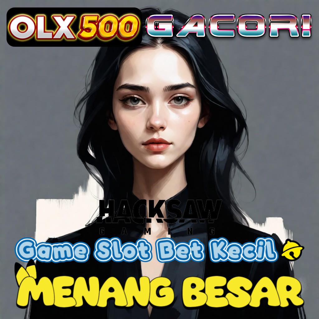 Info Slot Gacor Terpercaya