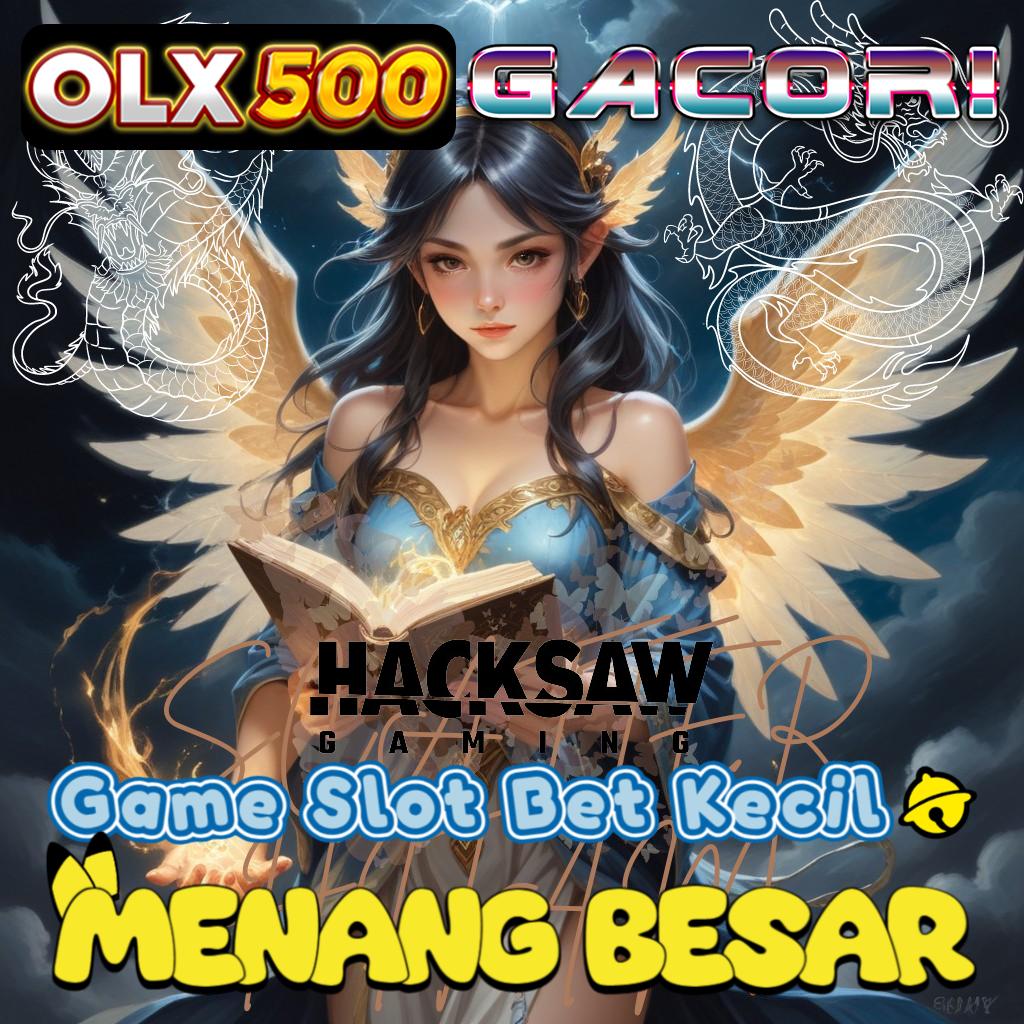 SITUS SLOT GACOR ANTI RUNGKAD 2023 - Promo Eksklusif Paling Spektakuler Paling Menguntungkan!