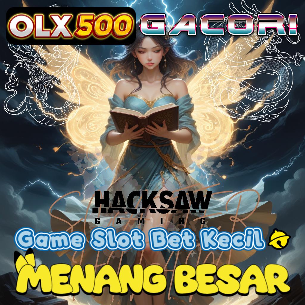 Daftar 3446 Slot