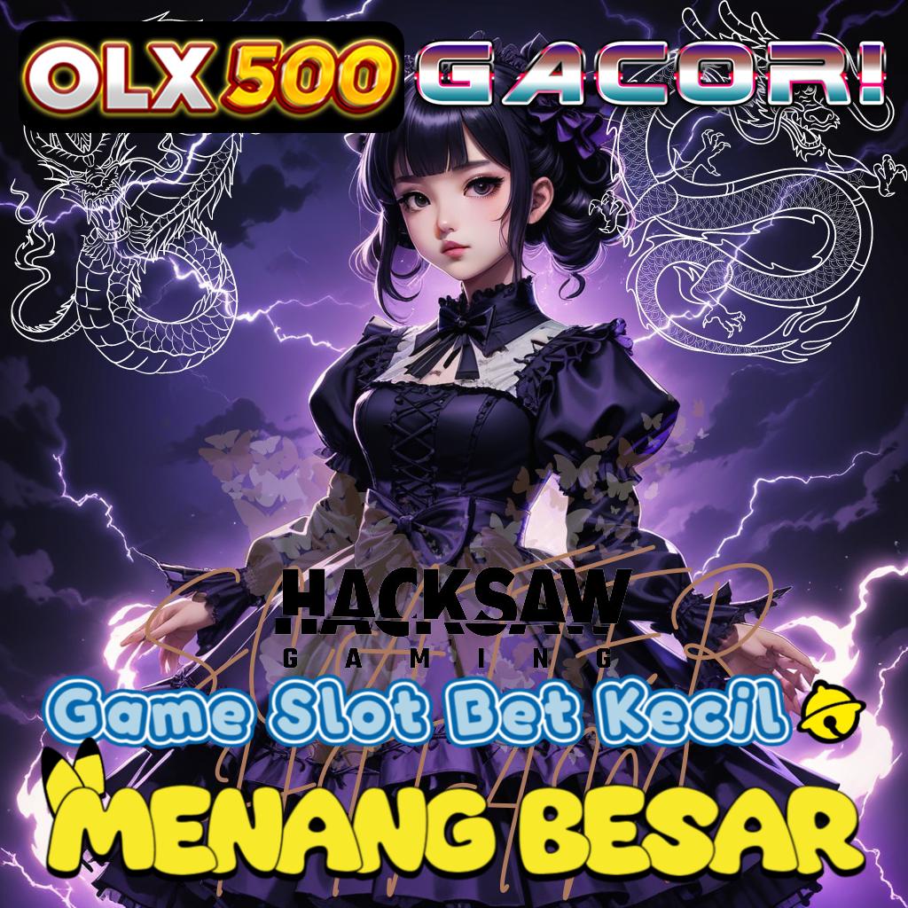 DAFTAR 4892 SLOT - Event Slot, Bonus Melotot!