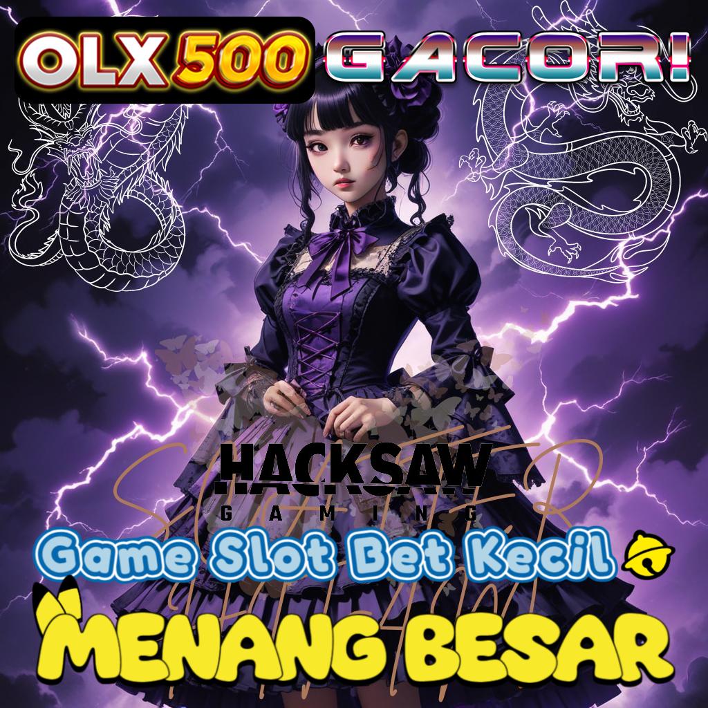 HIGGS DOMINO RP GLOBAL Slot Gacor, Rejeki Pasti!