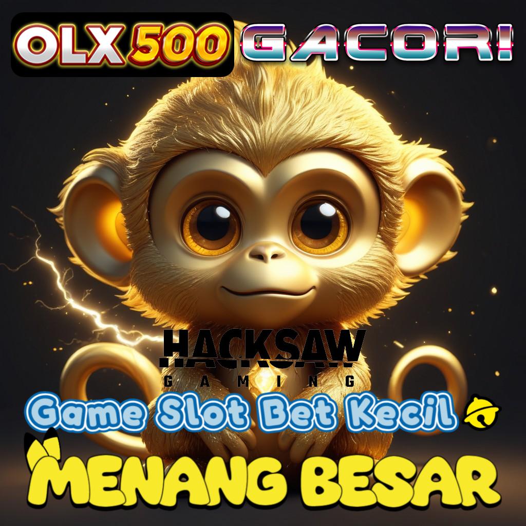 Slot Demo Maxwin Gacor 2024