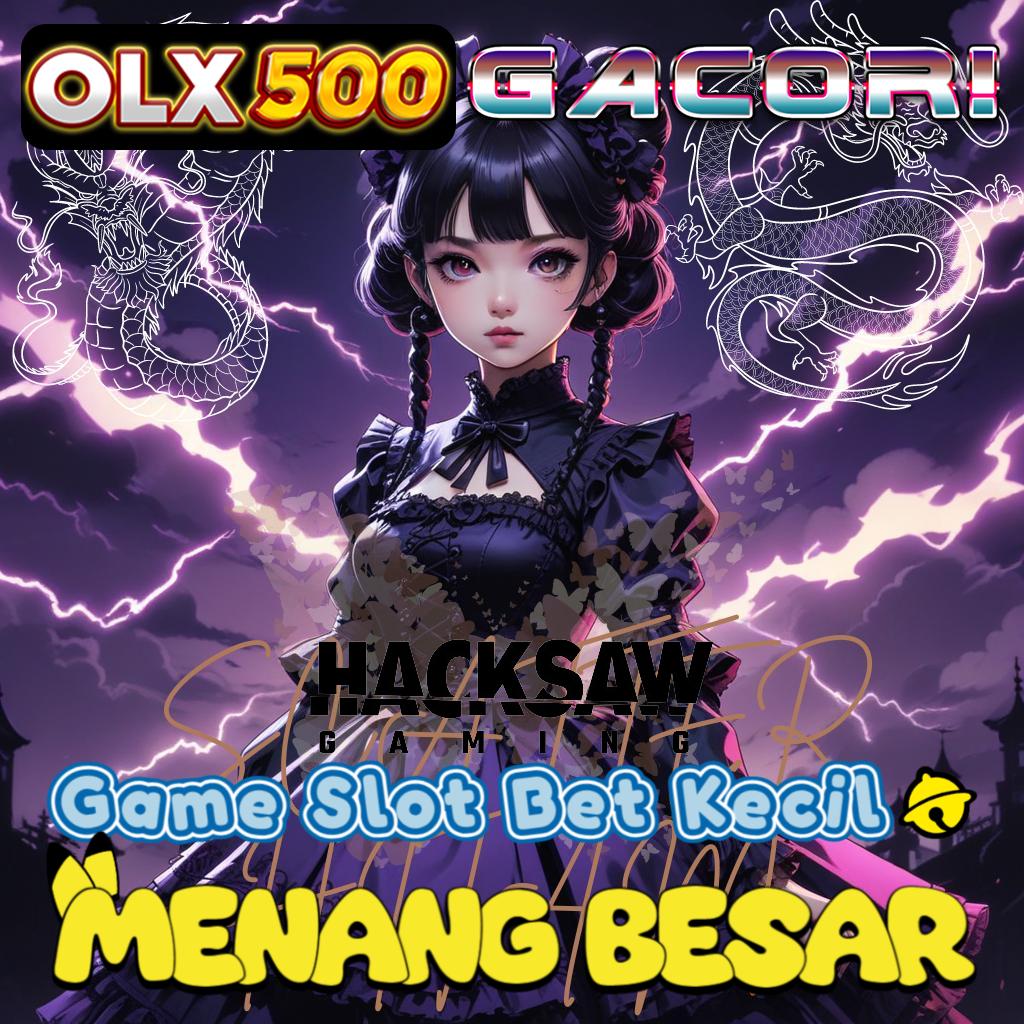 Slot Demo Pg Soft Mirip Asli Lengkap