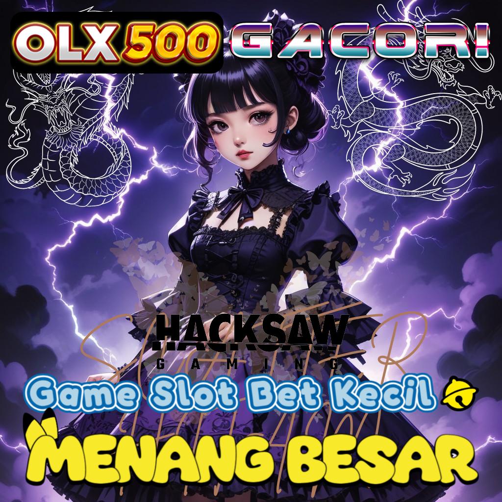 APK SLOT GACOR ONLINE Promo Sensasional Terbatas!