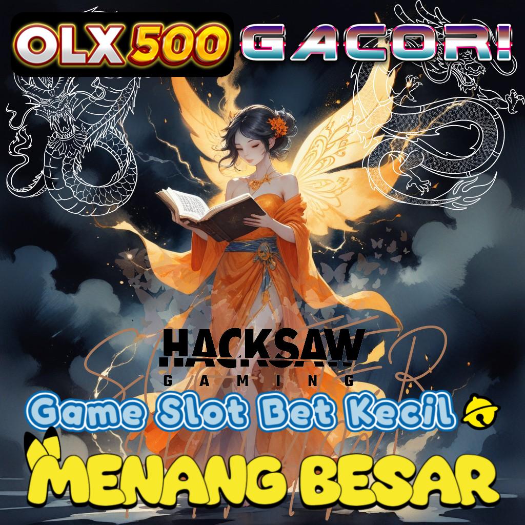 SLOT PASTI MAXWIN - Jangan Berhenti Belajar