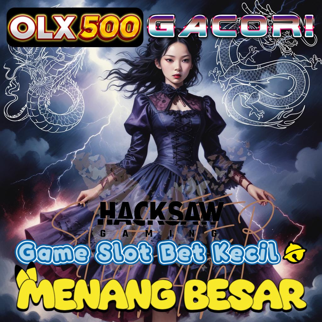 Slot Server Belanda