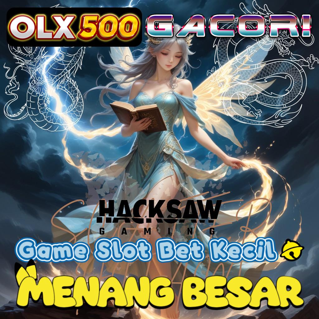 WIN777 SLOT - Promo Paling Unik Eksklusif Paling Dahsyat Terbatas!