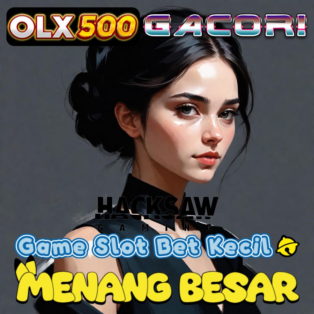 Slot Gacor Gampang Maxwin 2023