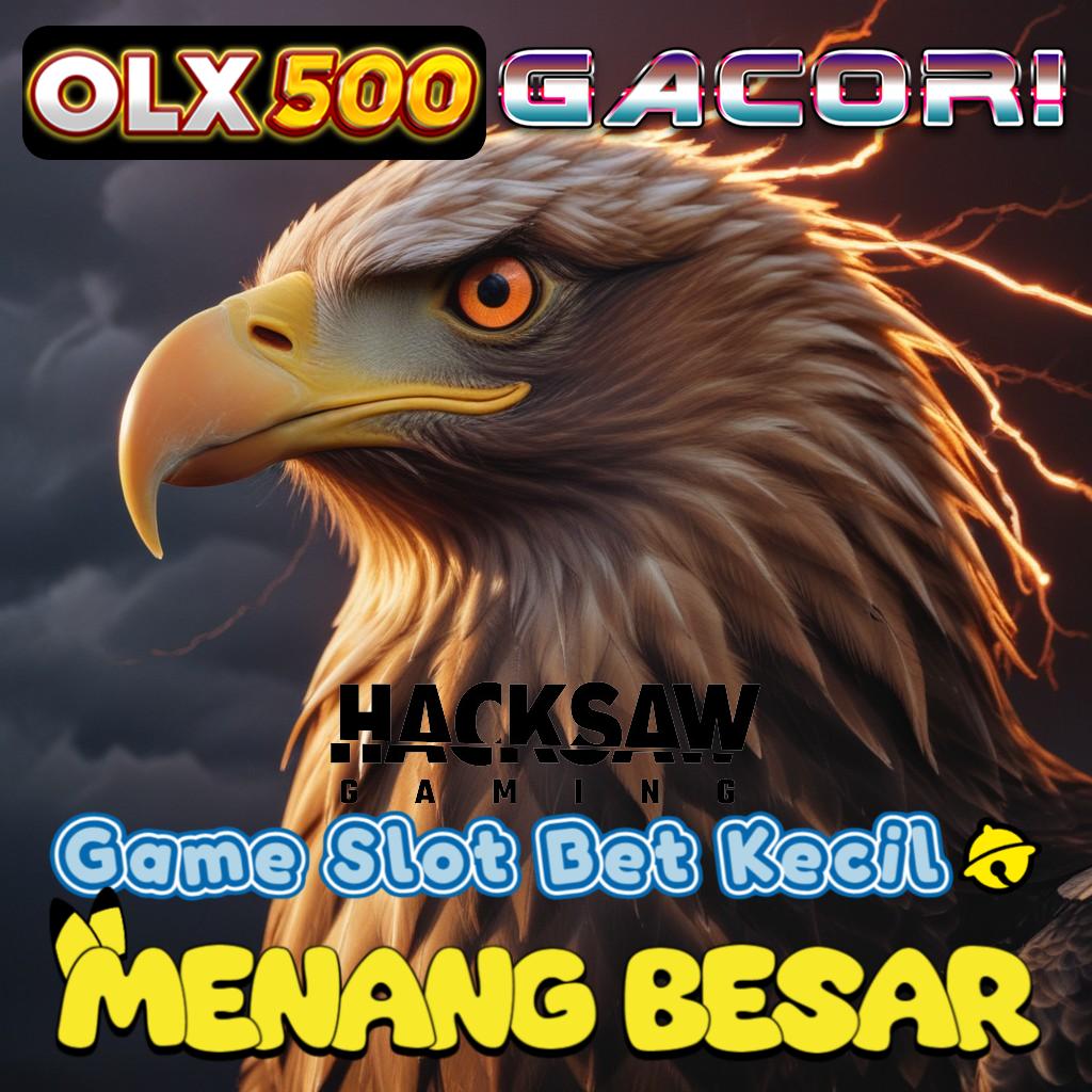 Demo Slot Server Luar Super Gacor