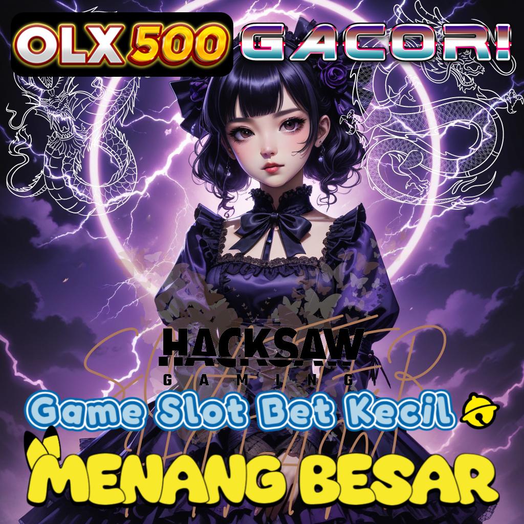 Pola Slot Gacor Hari Ini Pragmatic Play Hari Ini