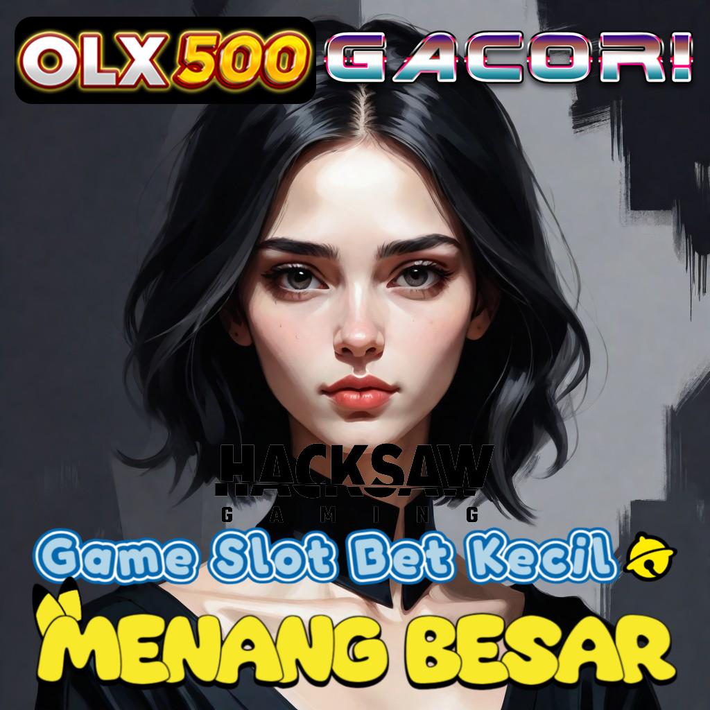 Slot Gacor Hari Ini Pragmatic Maxwin