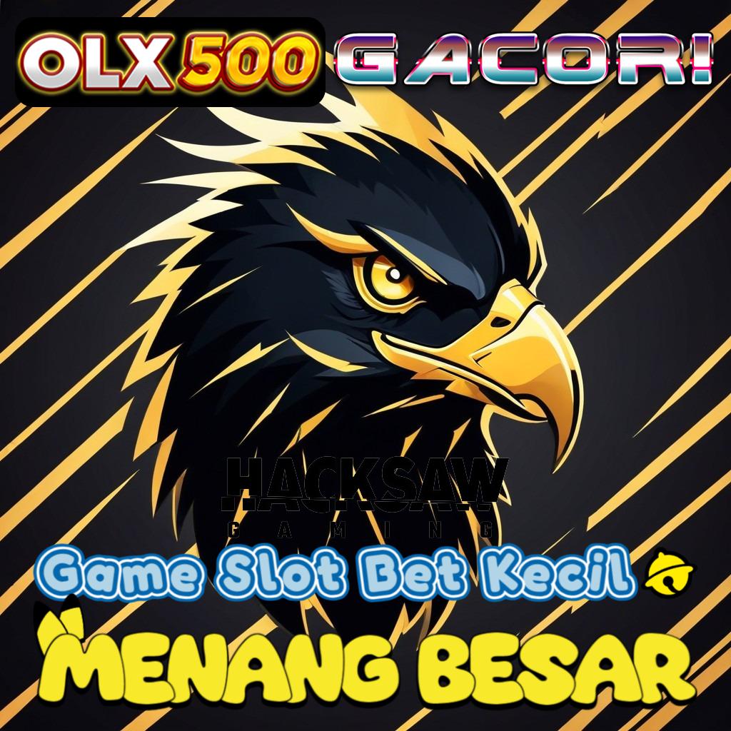 Slot Mahjong Scatter Hitam Gacor