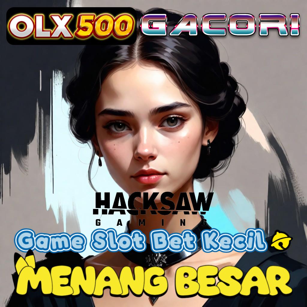 Slot Demo Pragmatic Terlengkap X500