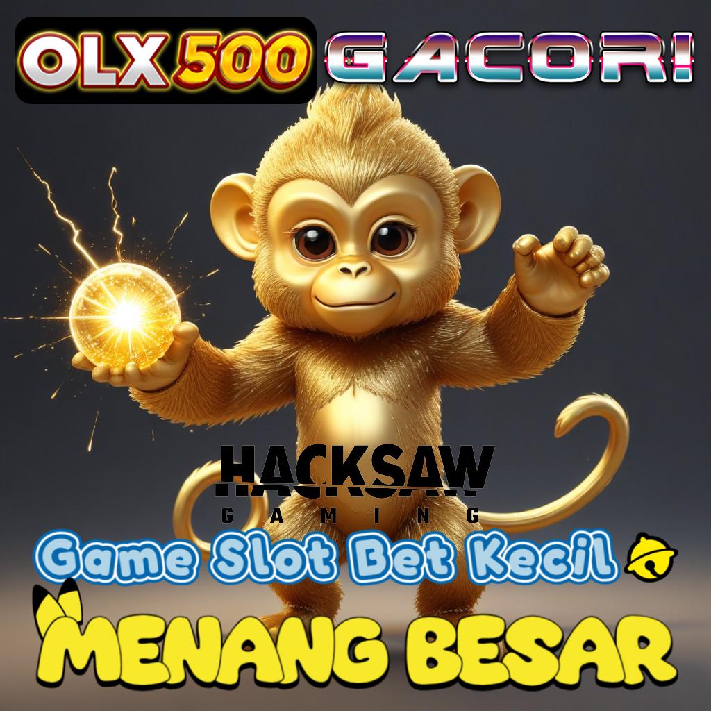 Slot Server Thailand Tergacor 2024