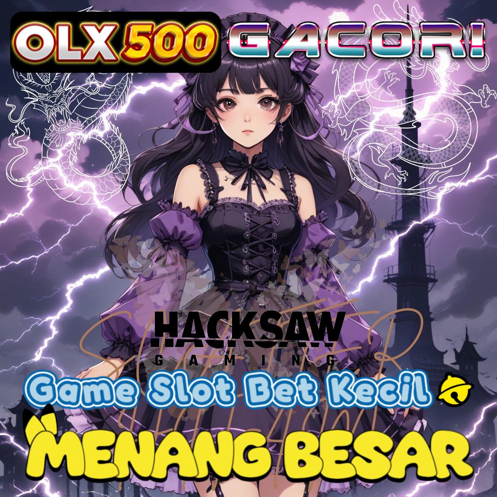 SLOT GACOR HARI INI TERBARU LOGIN ALTERNATIF Situs Cepat Terjangkau