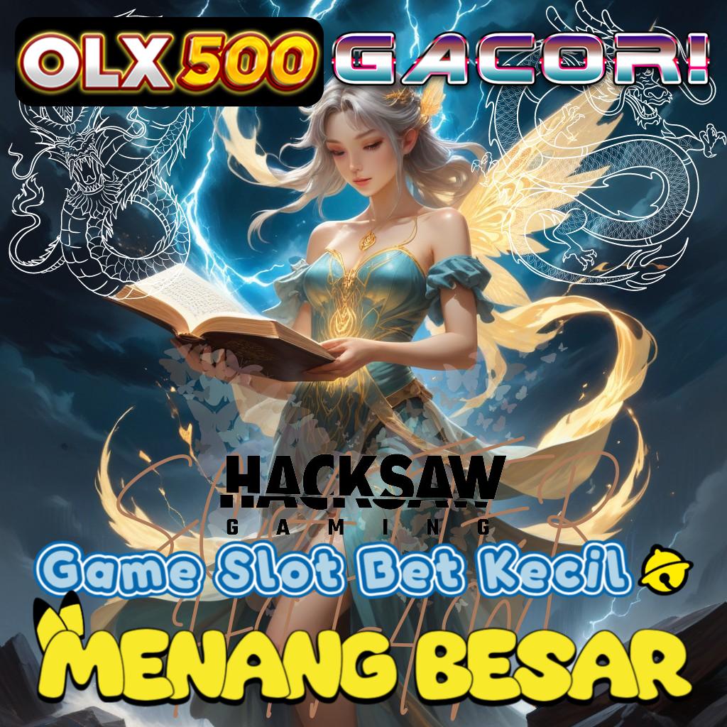 SLOT 56BET Main Slot, Jackpot Dekat!