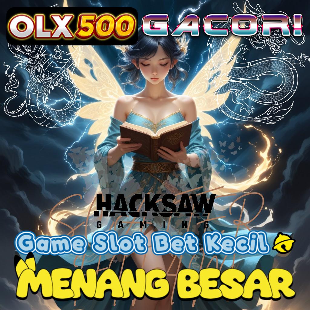 CABE777 SLOT ONLINE TERBARU - Buat Peluang Baru