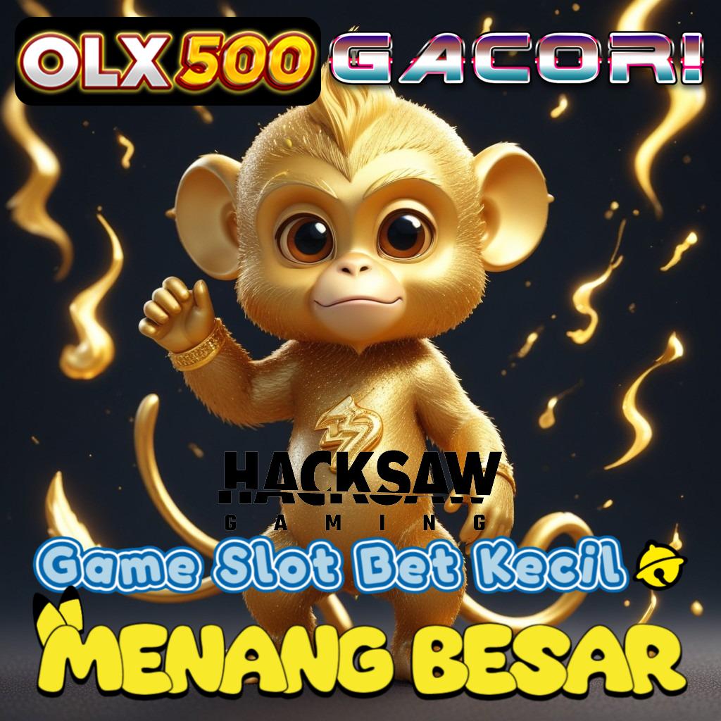 Slot Demo Pragmatic Terlengkap X1000