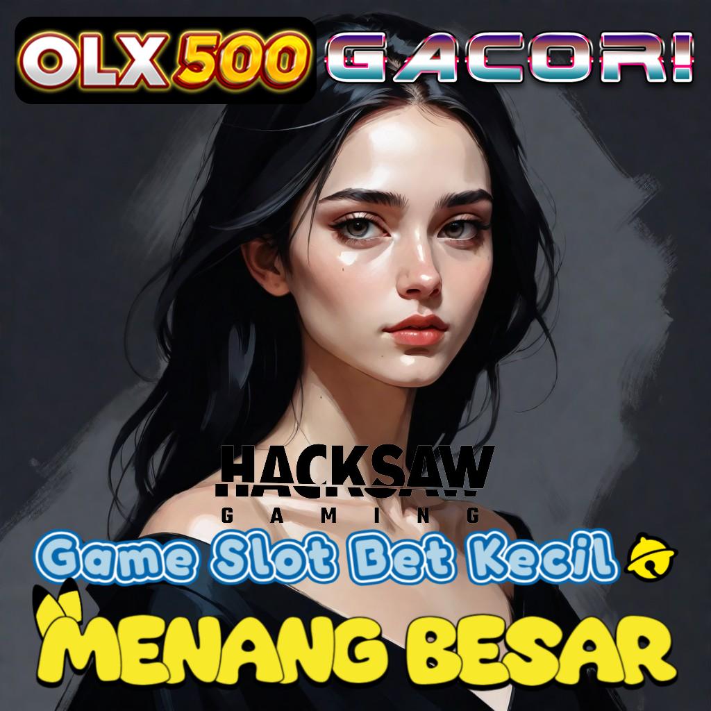 Situs Slot Gacor Hari Ini Terpercaya