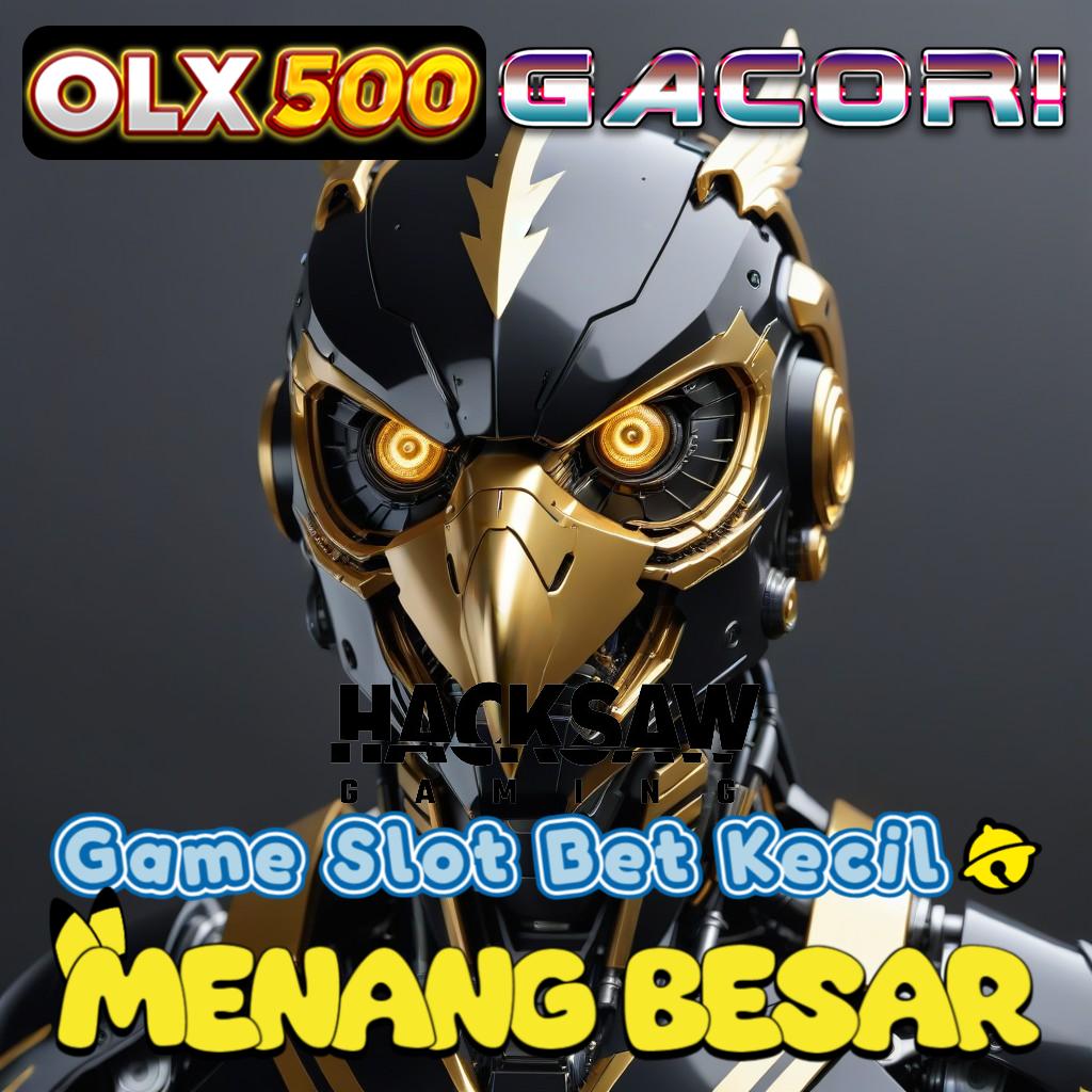 SLOT MOD APK UNLIMITED MONEY » Event Gacor, Hadiah Makin Cair!