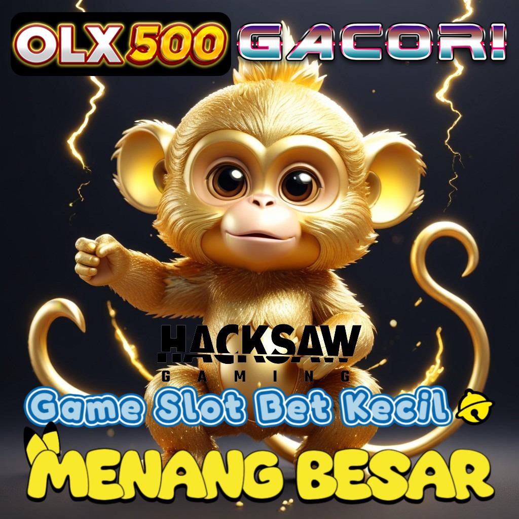 Slot Yang Gacor Hari Ini