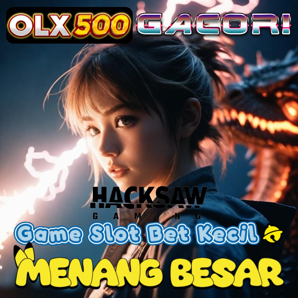 LINK LUCKYRP Event Slot, Menang Berkali!