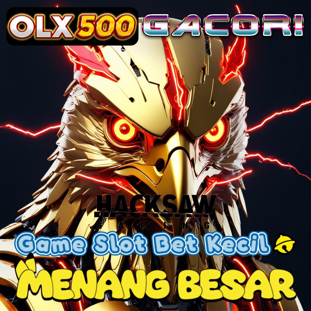 Situs Resmi Slot Server Luar