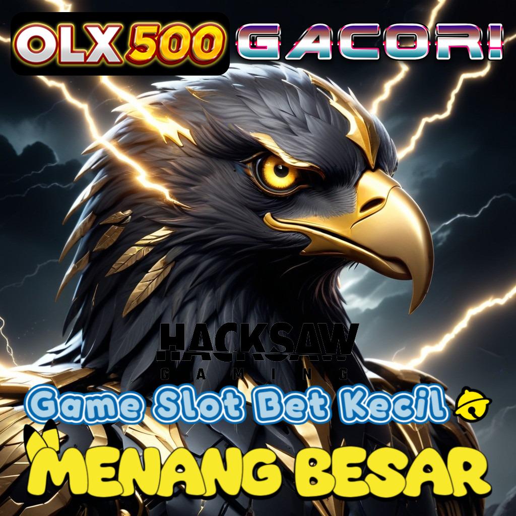 Slot Gacor Terbaru Demo