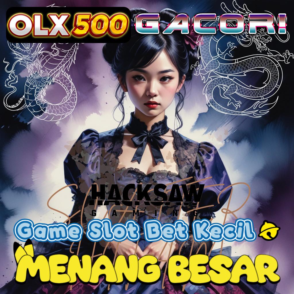 Bocoran Situs Slot Gacor Malam Ini