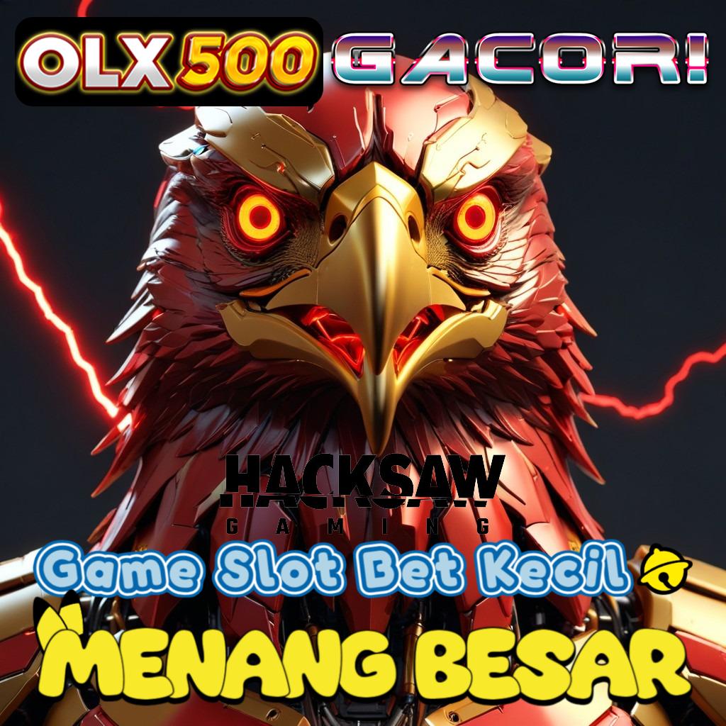 Slot Gacor Siang Hari Ini