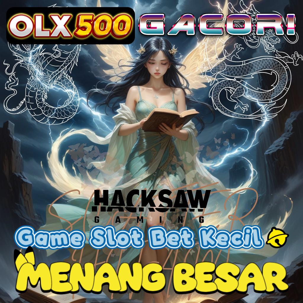 Slot Gacor Server Thailand 2024