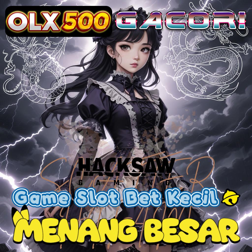 DOWNLOAD SLOTONLINE - Promo Eksklusif Paling Tak Terduga!