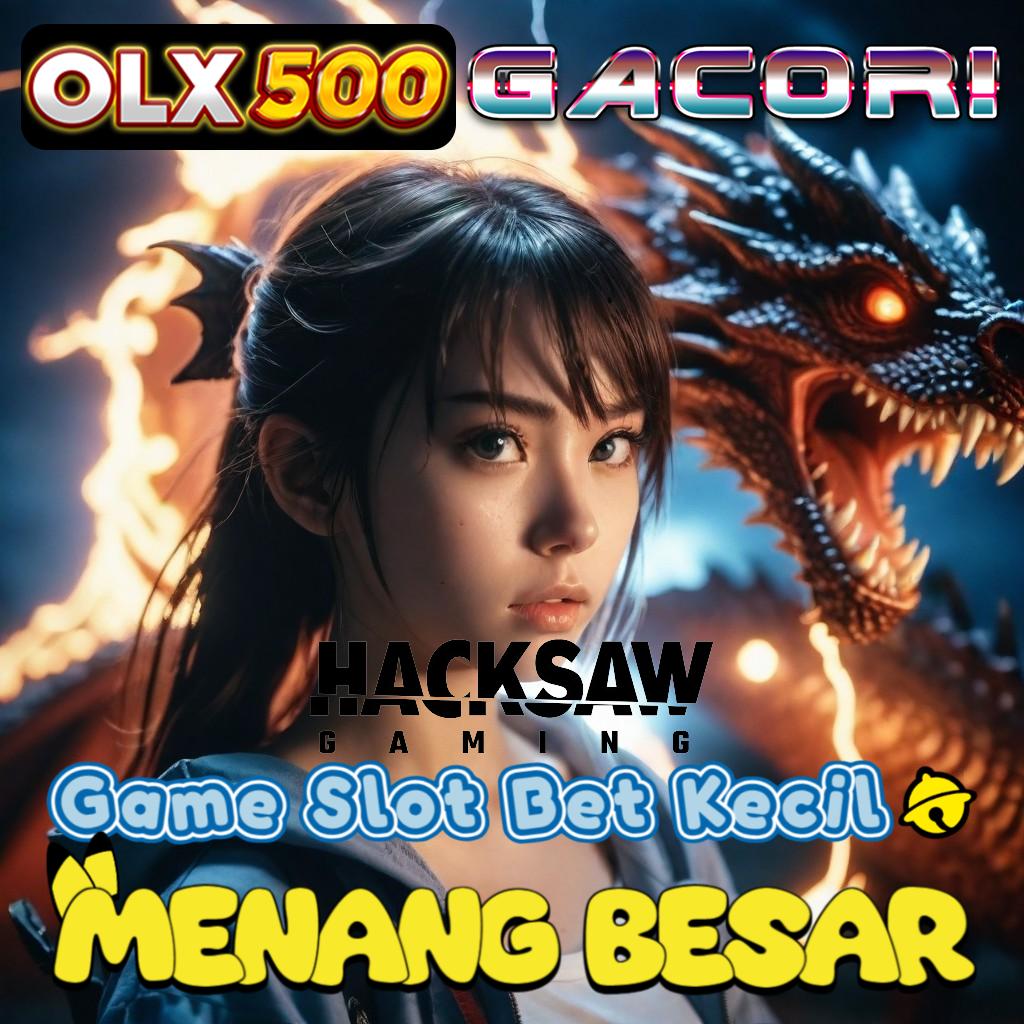 Rejeki Bet Slot Dengan Bonus Besar