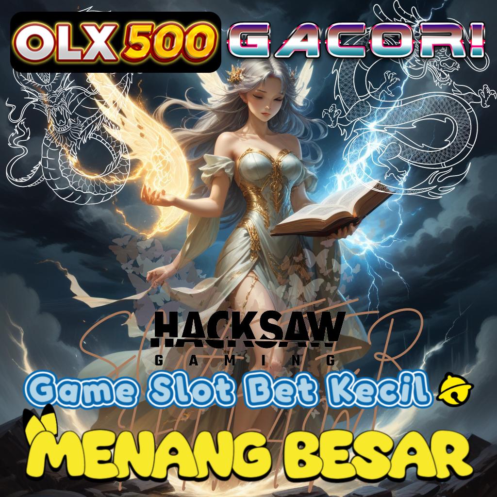 Apk Slot Gacor 777