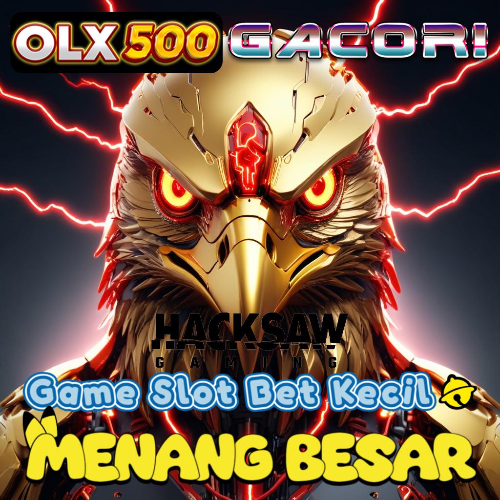 Situs Slot Paling Gacor Mudah Menang